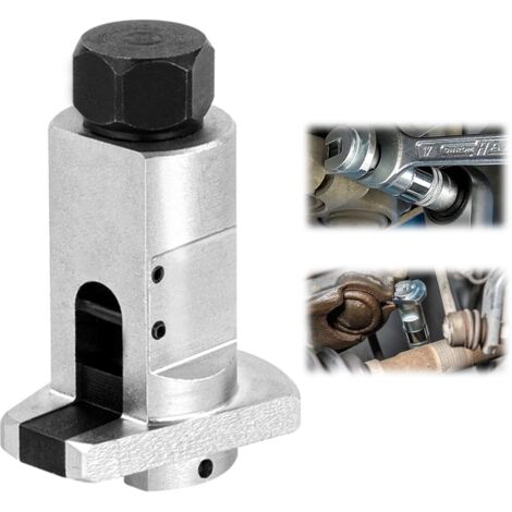 Wheel Bearing Housing, 5.0-11.5mm, Shock Absorber Removal Tool, Universal Mechanical Spacer - Spring Strut Extension