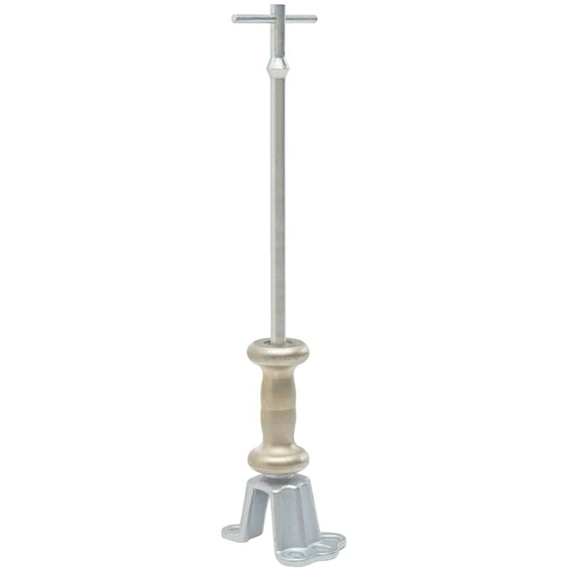 Wheel Bearing Puller with Slide Hammer Vidaxl