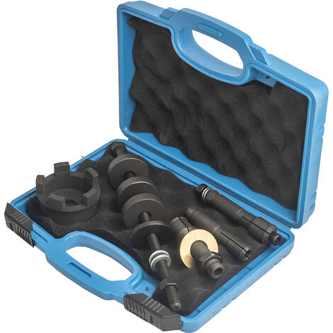 Wheel Bearing Remover Installer Puller Tool Kit For Harley Davidson VT102