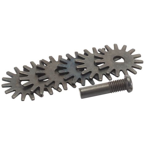 Wheel Dresser Repair Kit - 74601