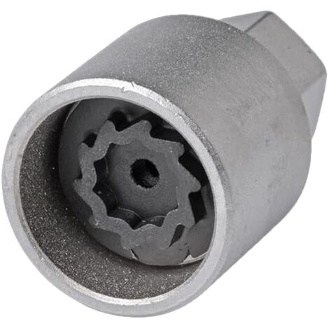 Wheel Lock Nut 525 for VW Wheel Lock Adapter Wheel Lock