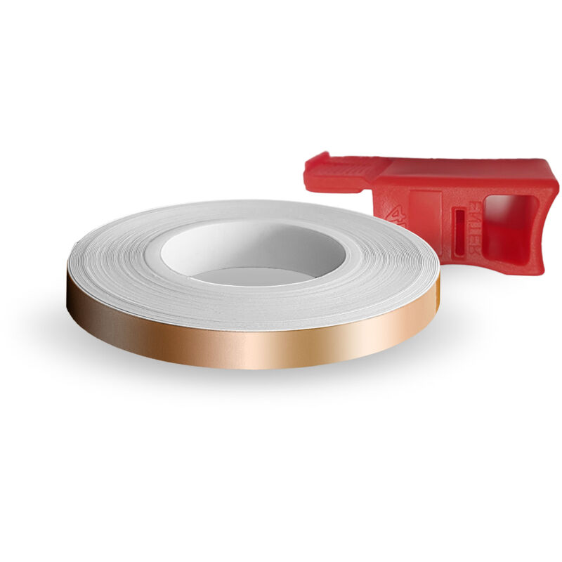 Wheel Stripe Special 5 mm con Applicatore - Colore: MAGNESIO