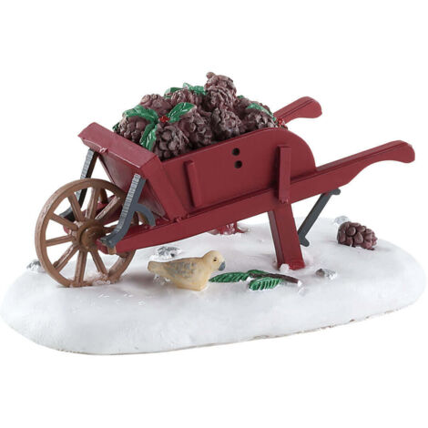 Wheelbarrow Cod. 84365