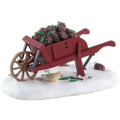 Wheelbarrow Réf. 84365