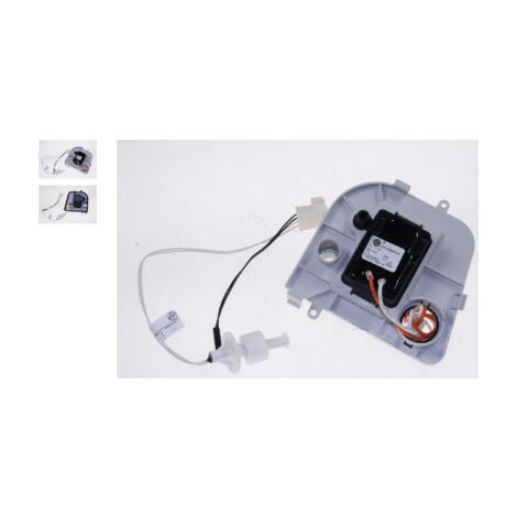 WHERE WASSSCHEISHERPUMPE Pump Whirlpool 481070109852
