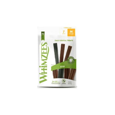 WHIMZEES Busta Weekly Stick M 7pz