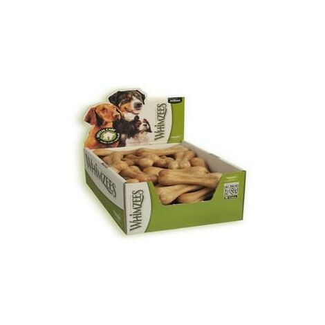 Whimzees Rice Bone [DCse 50] - 22512