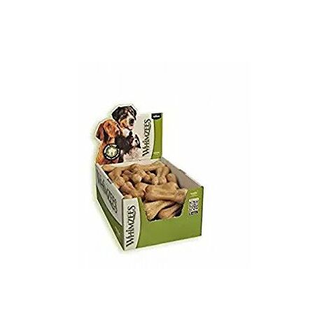 Whimzees Rice Bone X Large PK23 - 32371