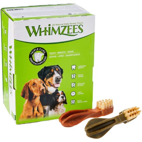 Whimzees Toothbrush 190mm - xl - 65165