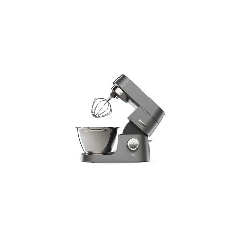Whip Kenwood in acciaio inossidabile KAT51.000SS compatibile con tutti i robot da cucina chef - acciaio inossidabile