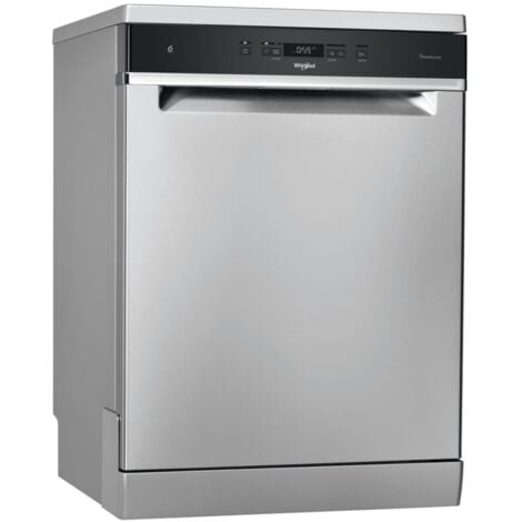 WHIR Lavastoviglie WFC 3C26 PF X Capacità 14 Coperti Classe E Colore Inox