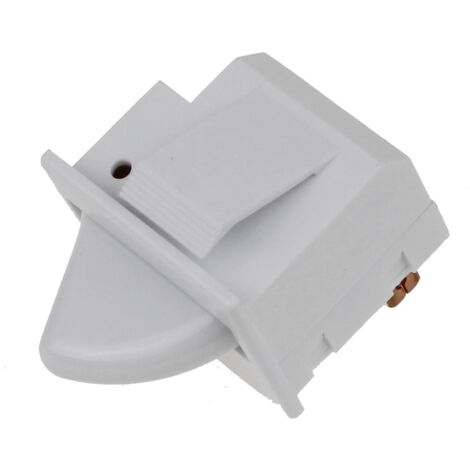 Whirlpool - 12466104 - interruttore luce - 481201225505 - 8058331125383