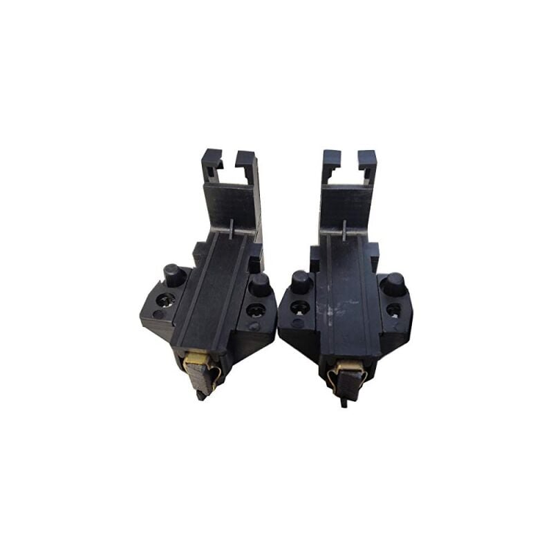 2PCS candy-whp motor carbono - CAR035UN - Whirlpool
