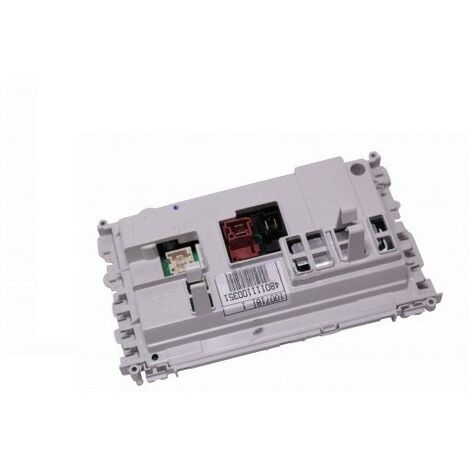 Whirlpool 480111100351 Programmateur domino lave-linge