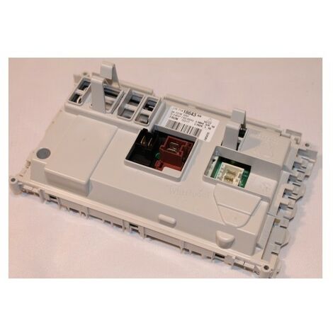 Whirlpool 480111103593 Module de commande lave-linge