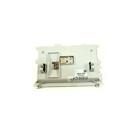 Whirlpool 480112100695 Platine puissance tiny ch programme sèche-linge