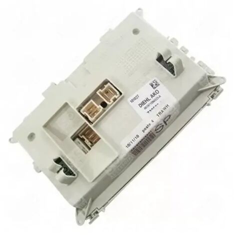 Whirlpool 480112100703 Módulo de alimentación original Secadora