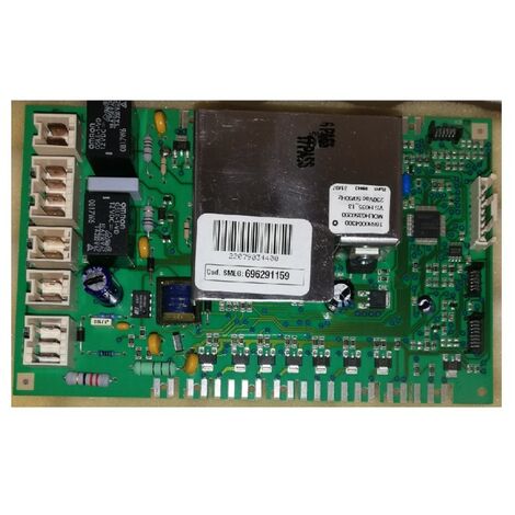Whirlpool 480113100035 Programmateur lave-linge