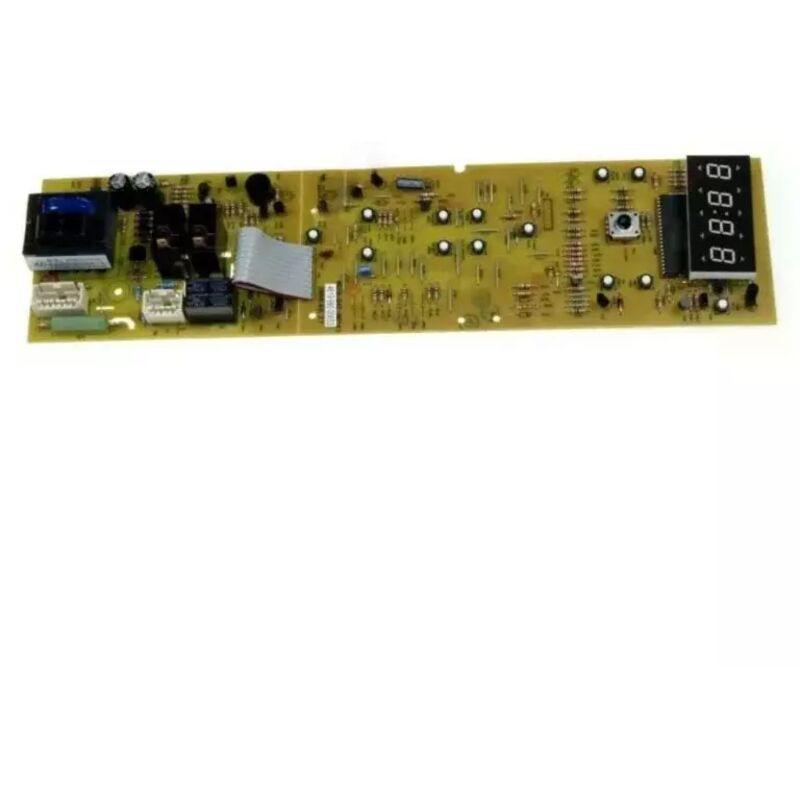 Whirlpool 480120100032 Módulo De Control De Microondas