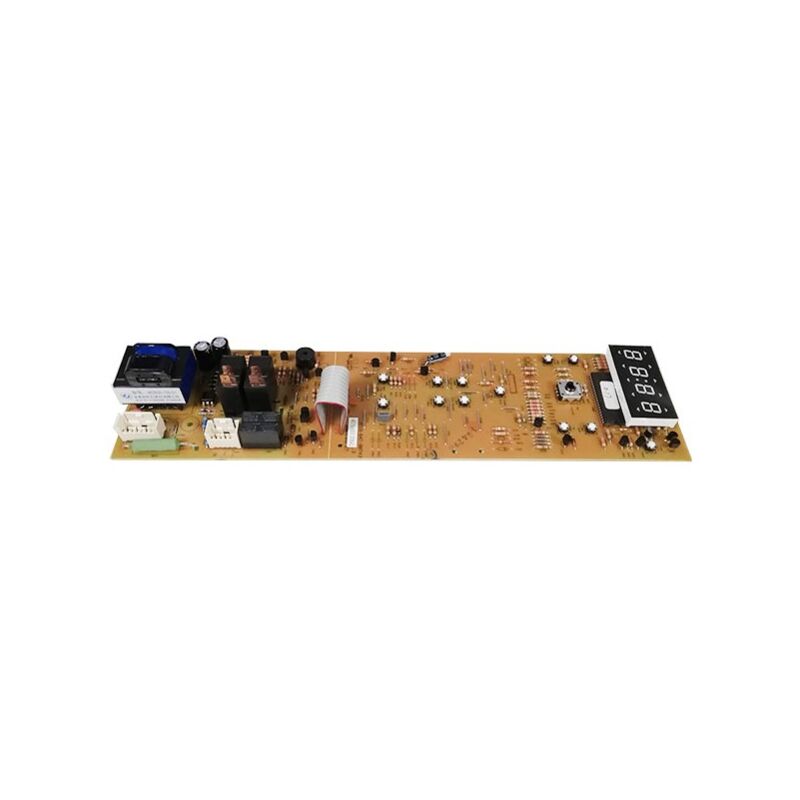 Whirlpool 480120100383 Microwave Control Module