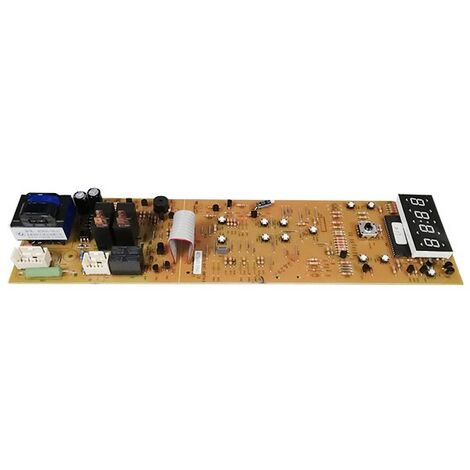 Whirlpool 480120100383 Module de commande pour micro-ondes