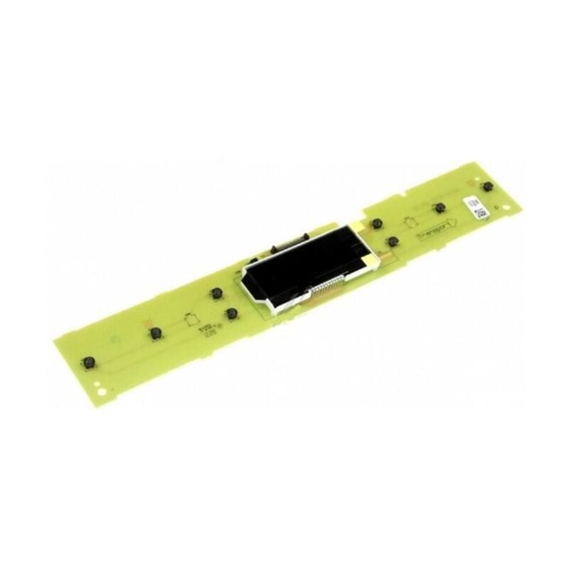 480120100878 Microwave Control Module - Whirlpool