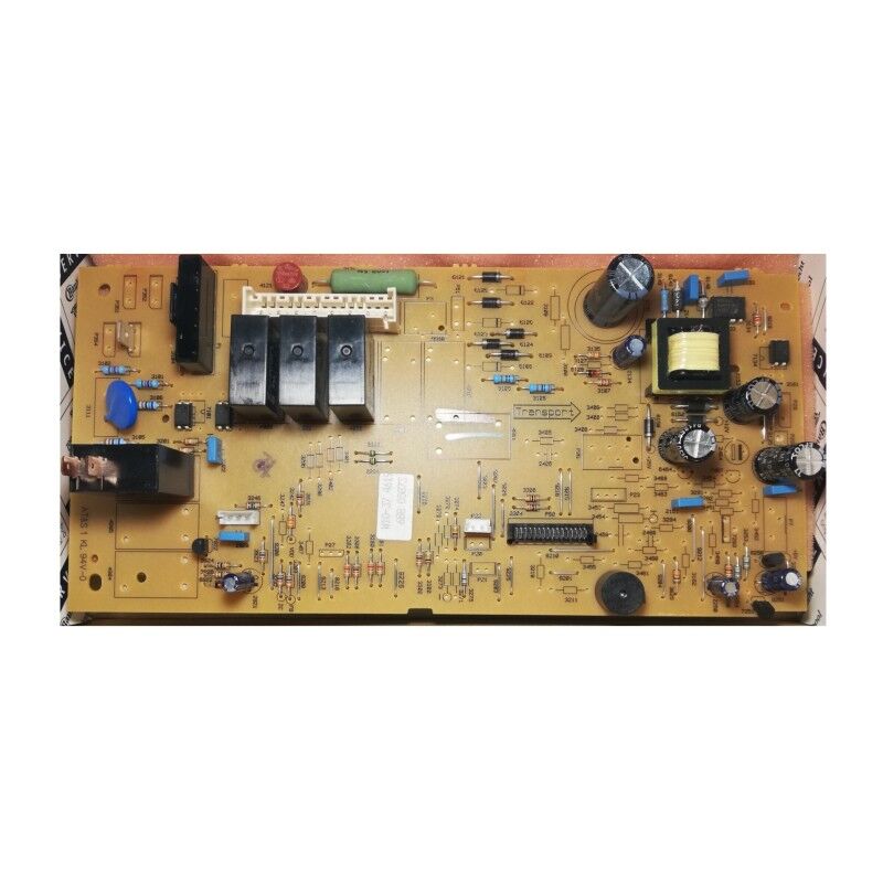 Whirlpool 480120100991 Power control board for microwave oven