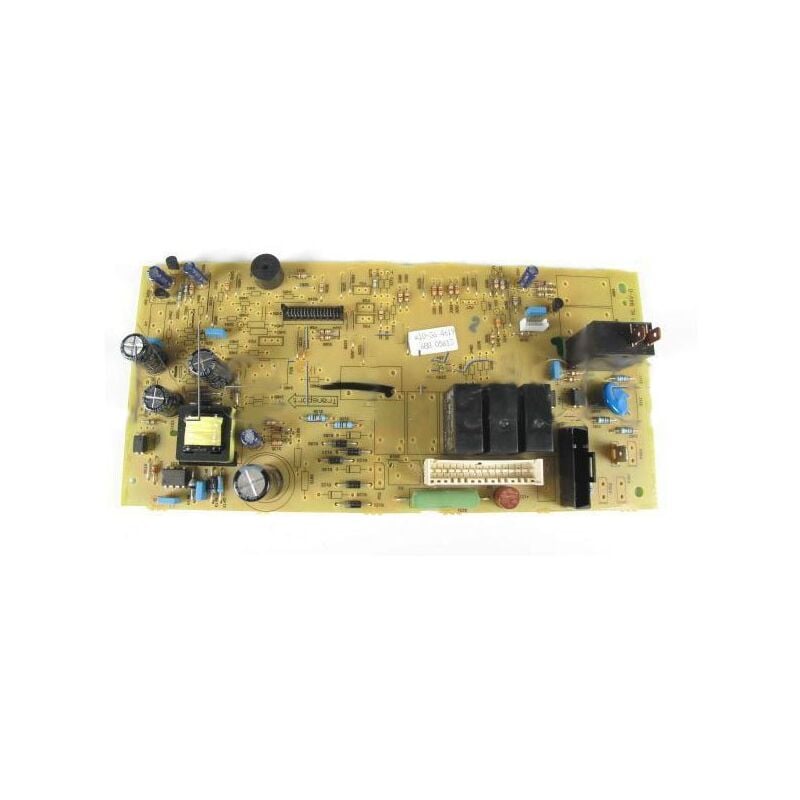 480120101038 Microwave Oven Module - Whirlpool