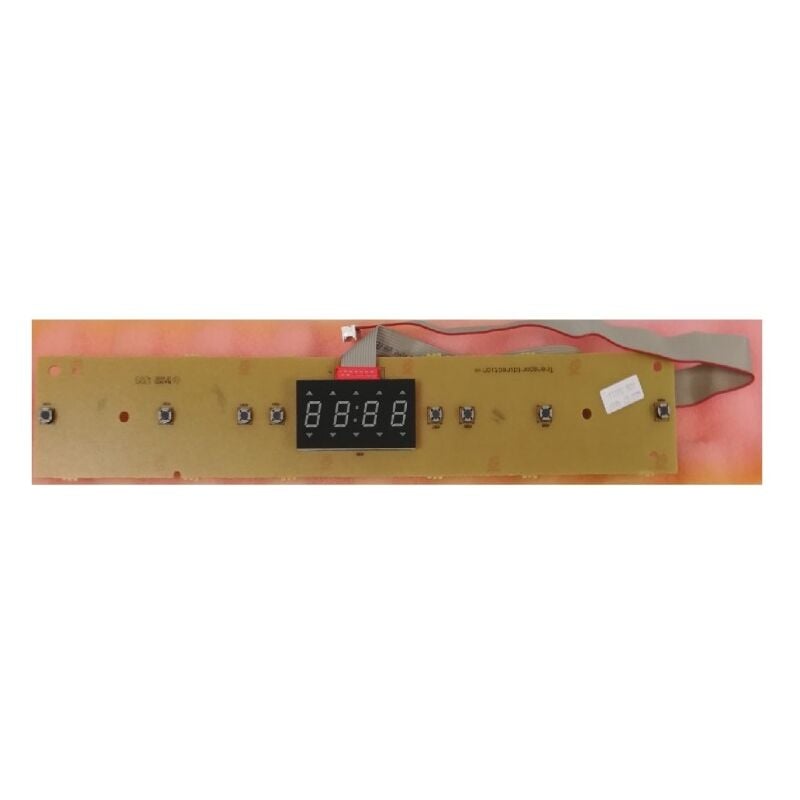 480120101795 Microwave control board - Whirlpool