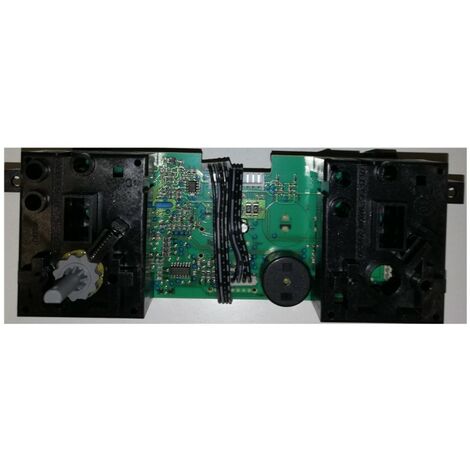 Whirlpool 480121100148 Unité de commande four