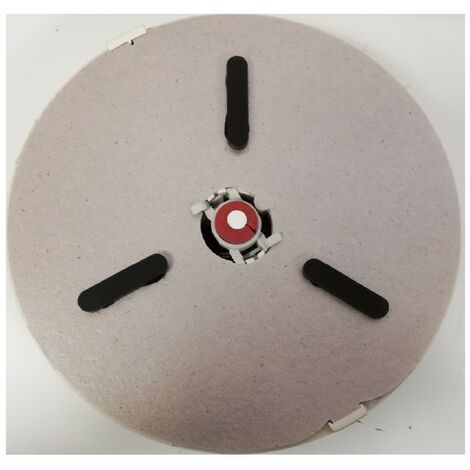 Whirlpool 480121102439 Foyer D.200mm 2300W Plaque de cuisson