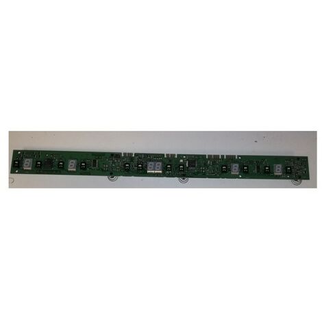 Whirlpool 480121103277 Platine puissance Plaque de cuisson