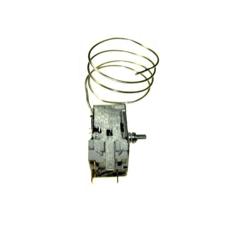 480131100614 Refrigerator Thermostat - Whirlpool