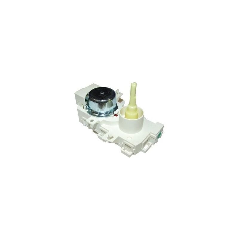 480140100022 Alternating valve - spray arm for dishwasher - Whirlpool