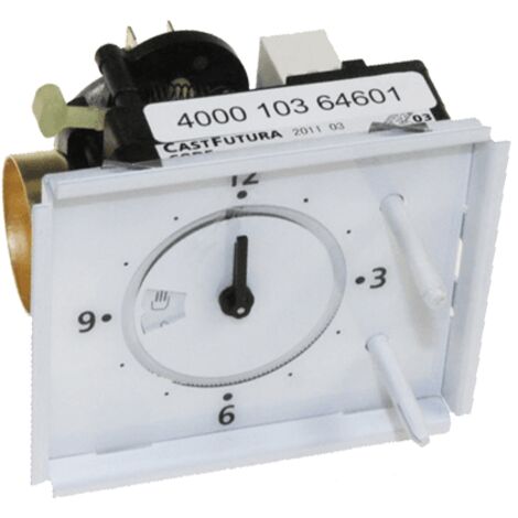 Whirlpool 481010364601 Programmateur pour four à vapeur