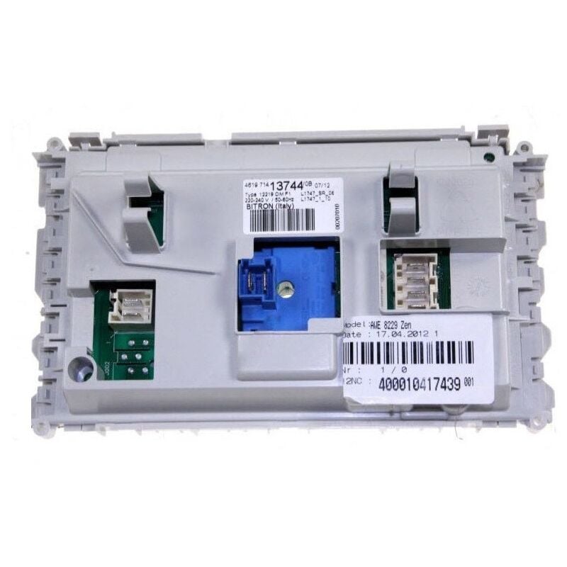 Whirlpool - 481010417367 Washing machine programmed control board
