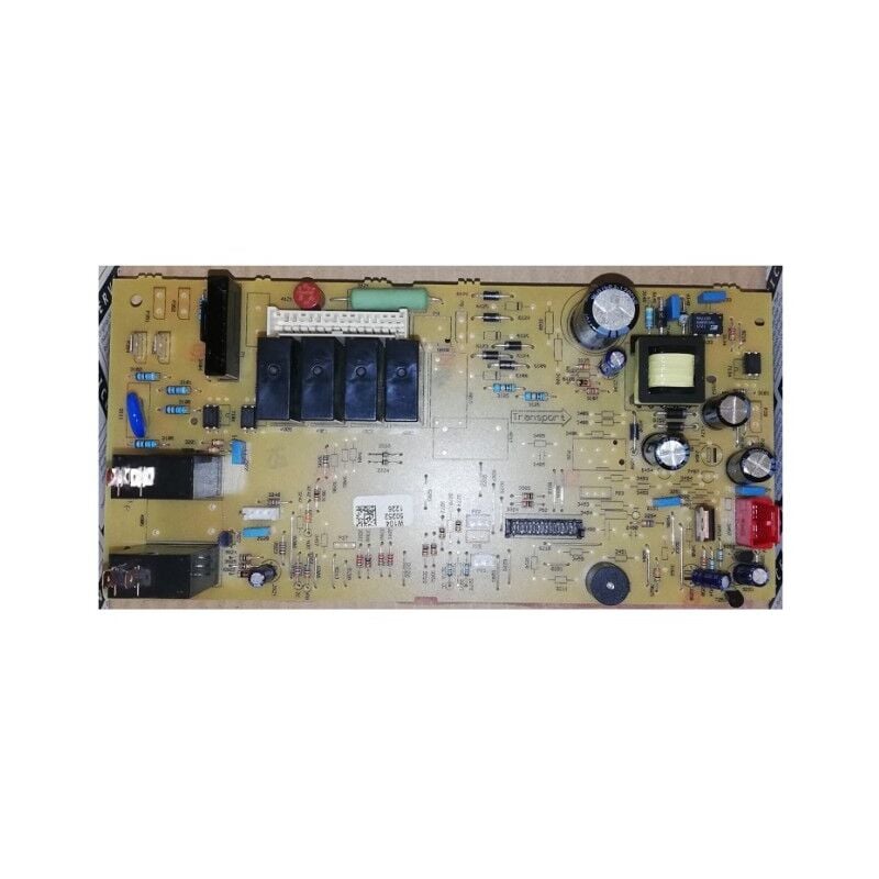 481010450252 Microwave module - Whirlpool