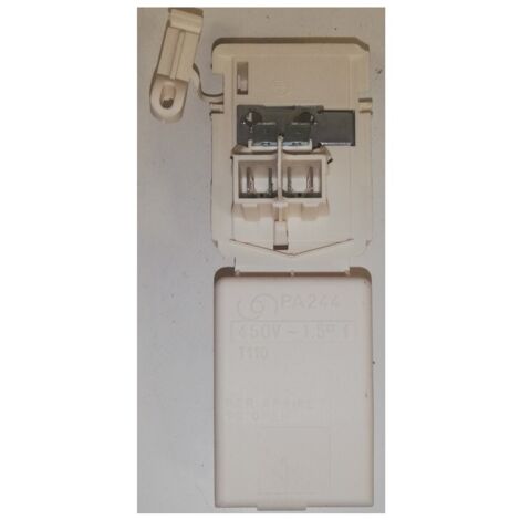 Whirlpool 481010468434 Boitier réfrigérateur