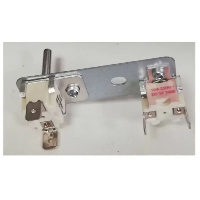 Whirlpool - 481010477458 Thermostat 285°C four