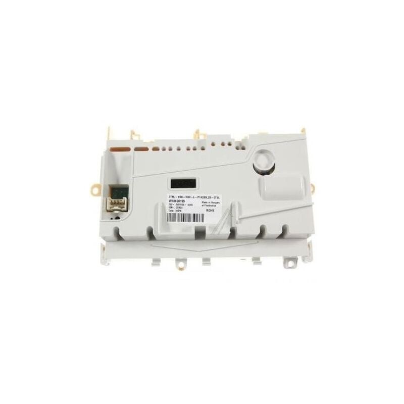 Whirlpool - 481010543925 Dishwasher Programmed Control Module