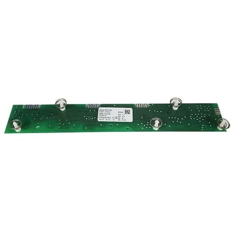 Whirlpool 481010669408 Pannello comandi piano cottura