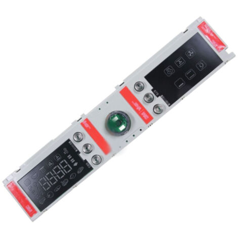 Whirlpool 481010782787 Ofen-Anzeigemodul