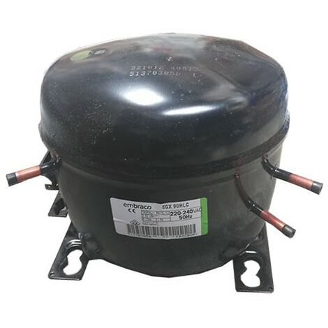 Whirlpool 481051373110 Compresor frigorífico EGX 90
