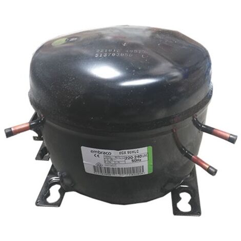 Whirlpool 481051373110 EGX 90 refrigerator compressor