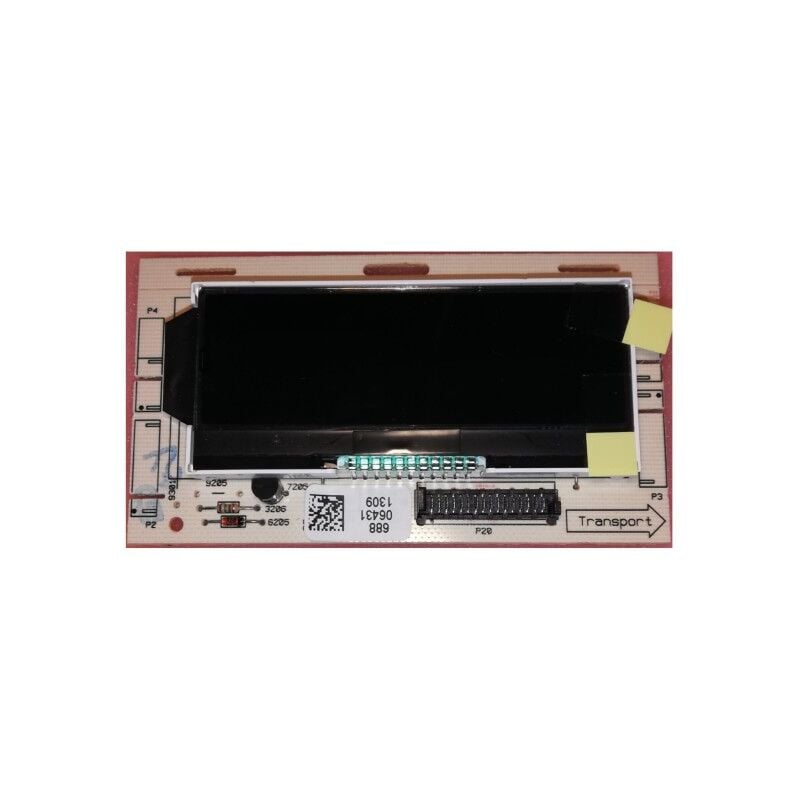 481068806431 ui G2EVO Microwave Control Panel - Whirlpool