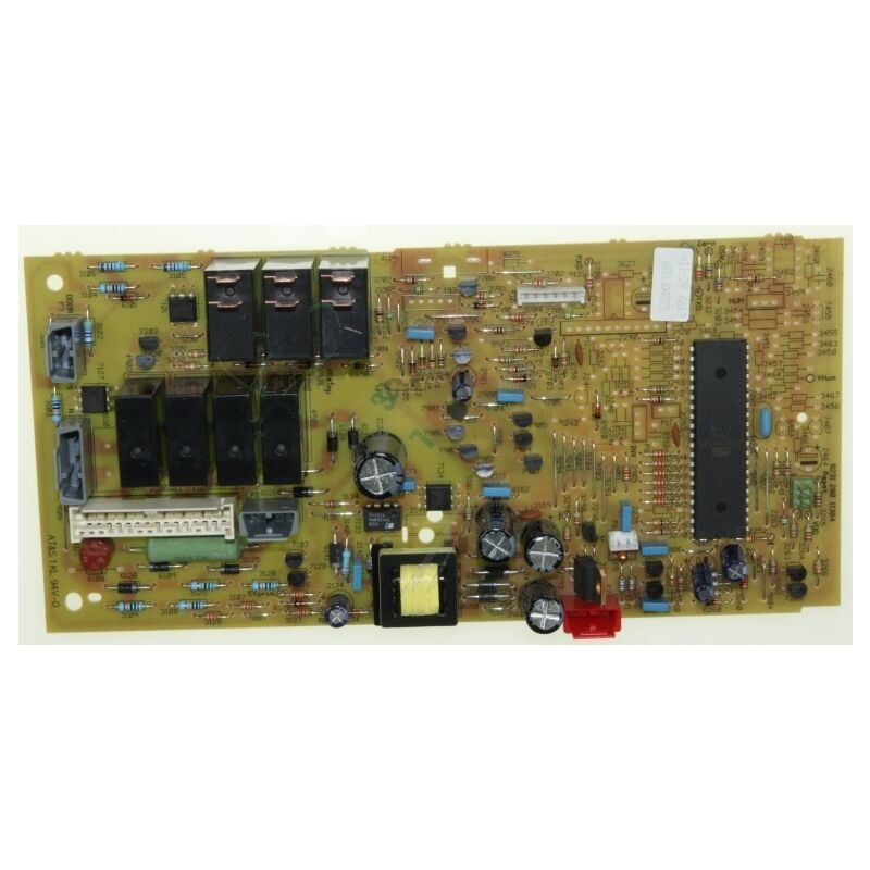 481213038739 Microwave control board - Whirlpool