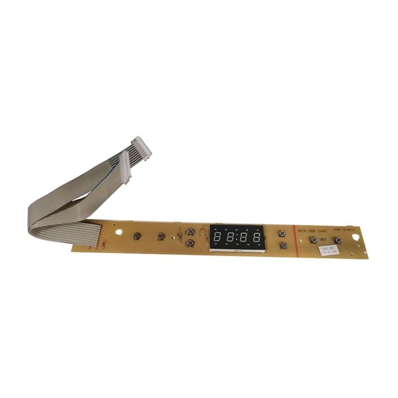 481213038772 Microwave display module - Whirlpool