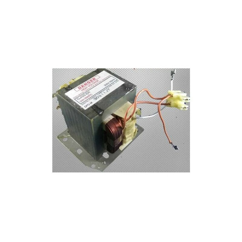 Image of 481214528019 Microwave Transformer - Whirlpool