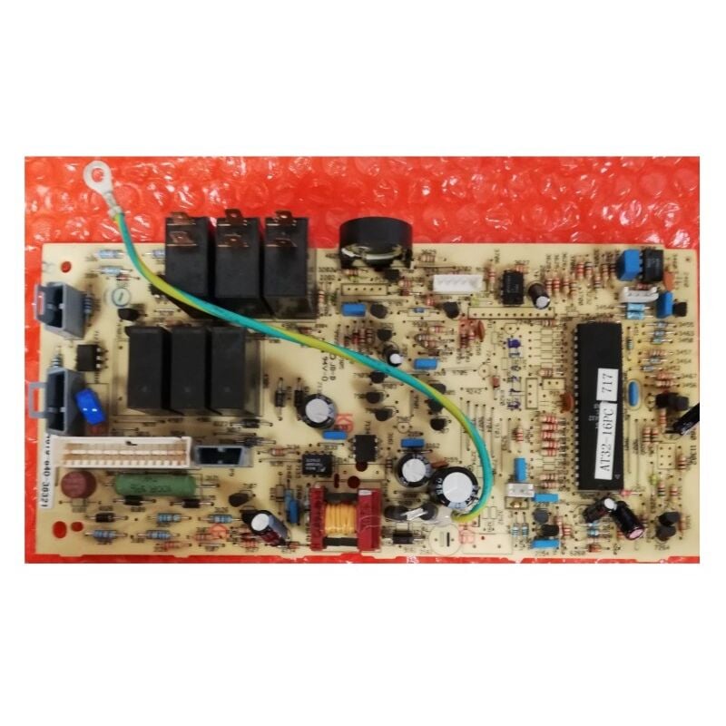 481220988054 Microwave control board - Whirlpool