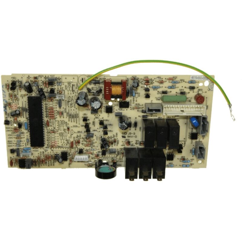 Whirlpool - 481220988054 Platine de contrôle micro-ondes
